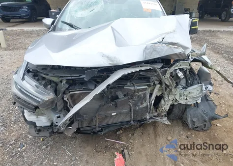 2021 Acura Ilx Standard from USA, damaged, VIN 19UDE2F32MA000051